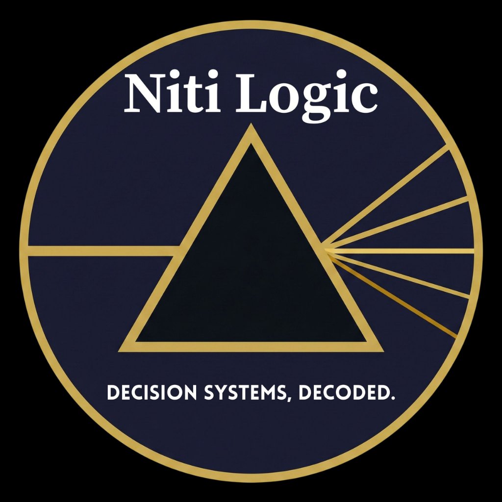 Niti Logic
